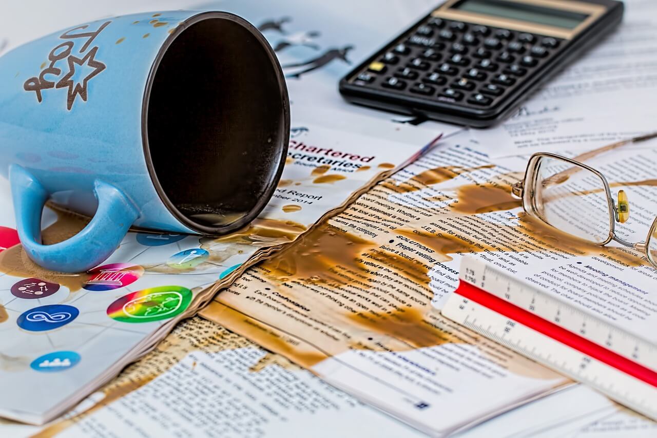 Sbagliare campagna marketing: l’esito peggiore